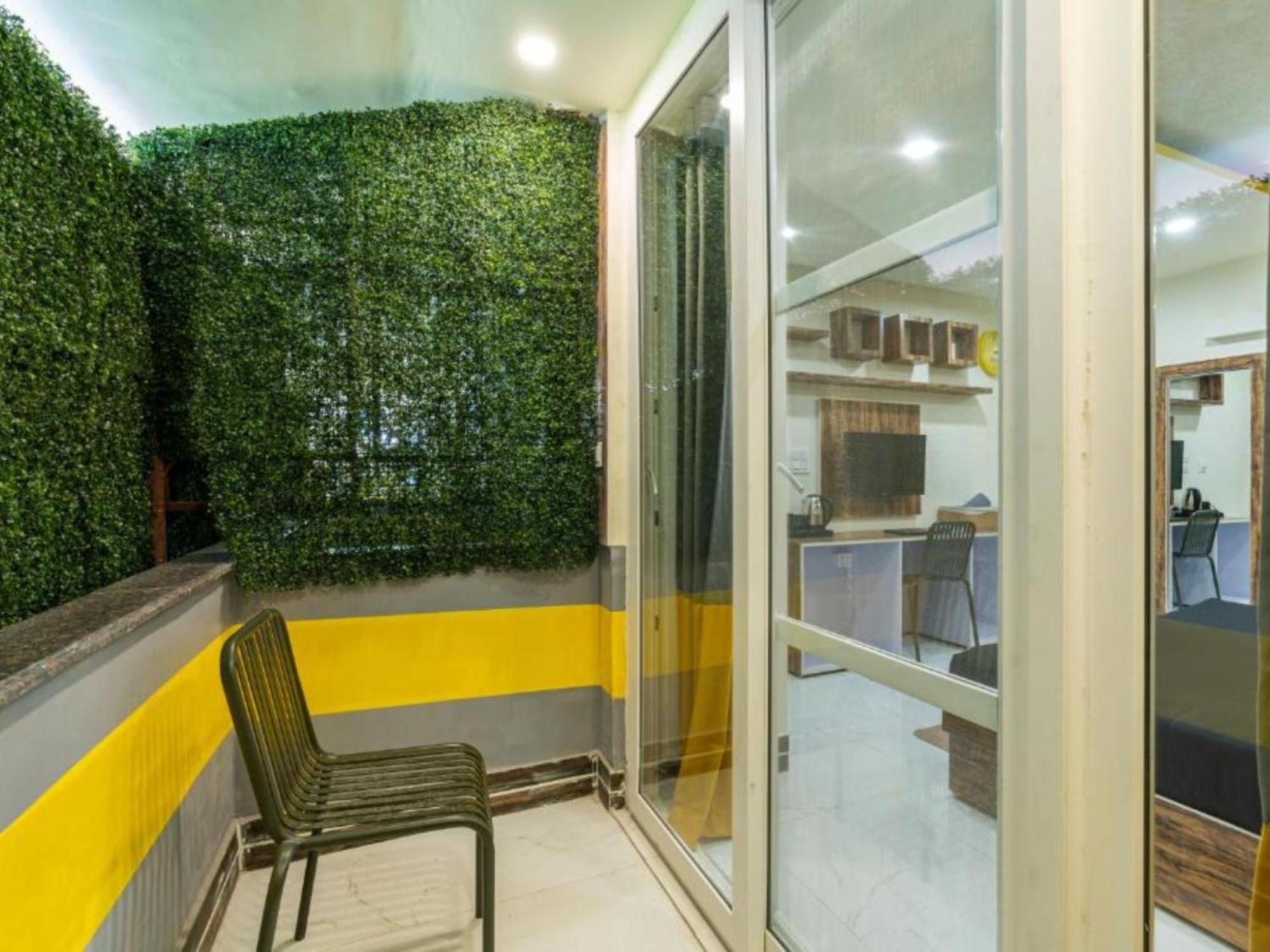 The Hosteller Mcleodganj, Mall Road McLeod Ganj Ruang foto