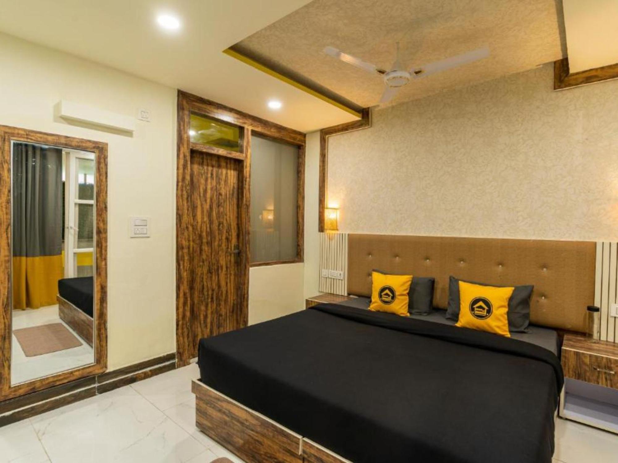 The Hosteller Mcleodganj, Mall Road McLeod Ganj Ruang foto