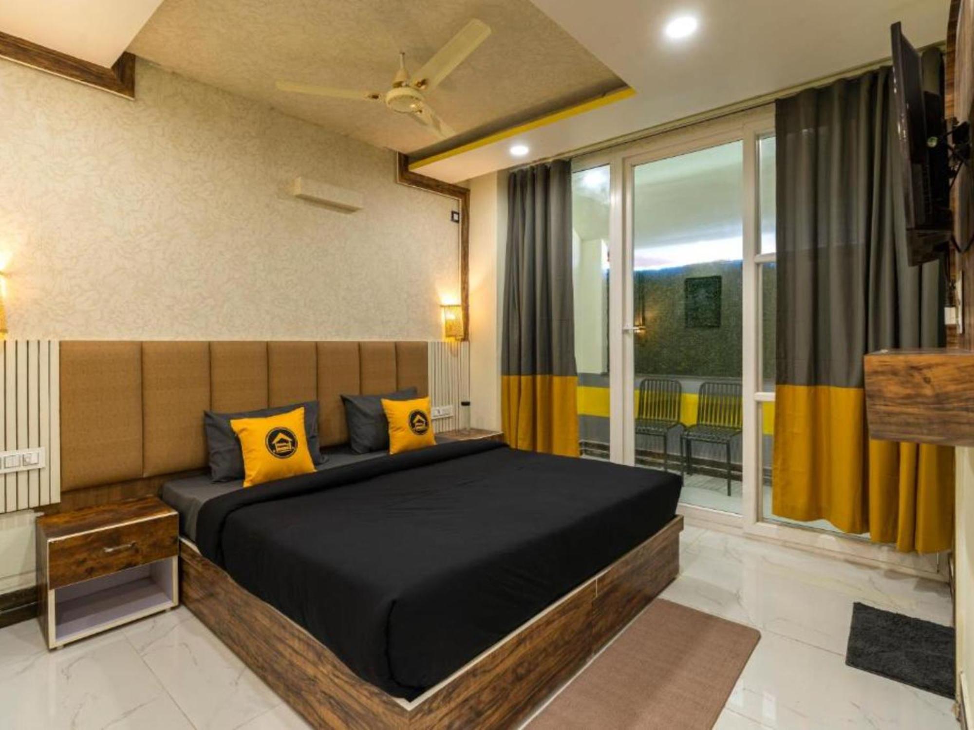 The Hosteller Mcleodganj, Mall Road McLeod Ganj Ruang foto